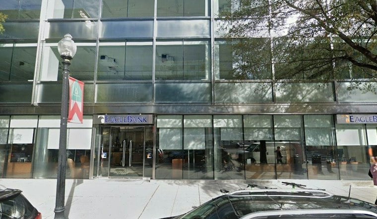 Secret Rooms Are Quietly Reshaping DC's Office Market as Demand Outpaces Supply