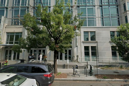 Secretea Closes at GW; Tang Weighs Whether to Relocate