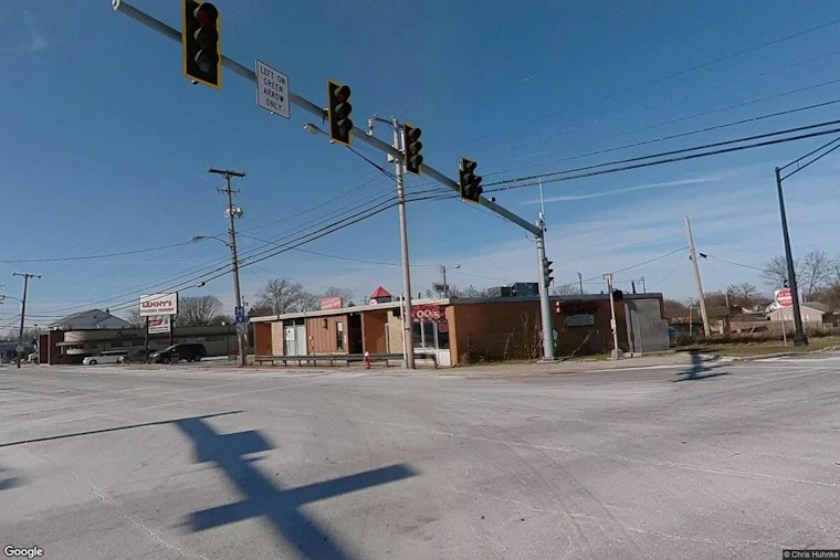 Sedan Slams Into Elyria School Bus Carrying Seven Kids, Sending Four to Hospital