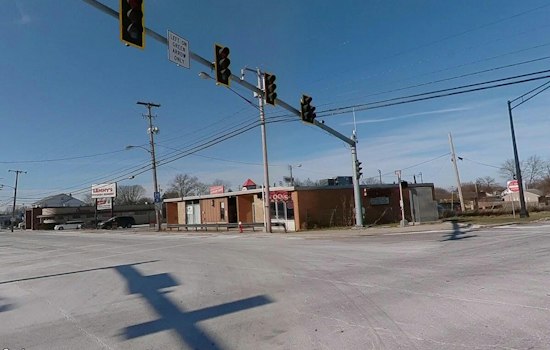 Sedan Slams Into Elyria School Bus Carrying Seven Kids, Sending Four to Hospital