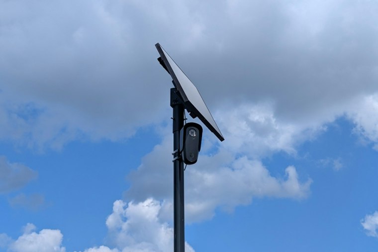 Sedro-Woolley Pulls Plug on Flock Cameras After Just Six Months