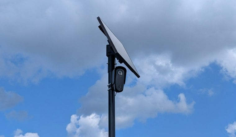 Sedro-Woolley Pulls Plug on Flock Cameras After Just Six Months