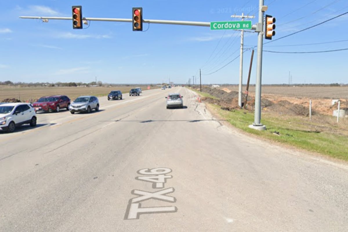 Seguin Lands New TSTC Campus as Manufacturing Jobs Surge Along Highway 46