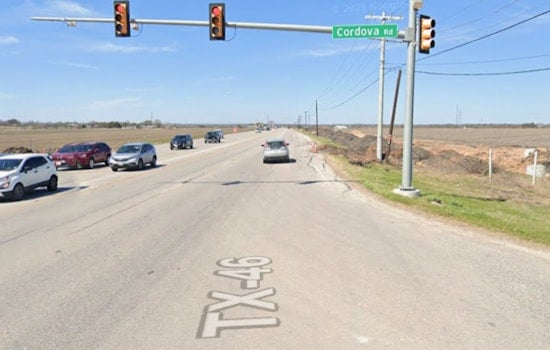 Seguin Lands New TSTC Campus as Manufacturing Jobs Surge Along Highway 46