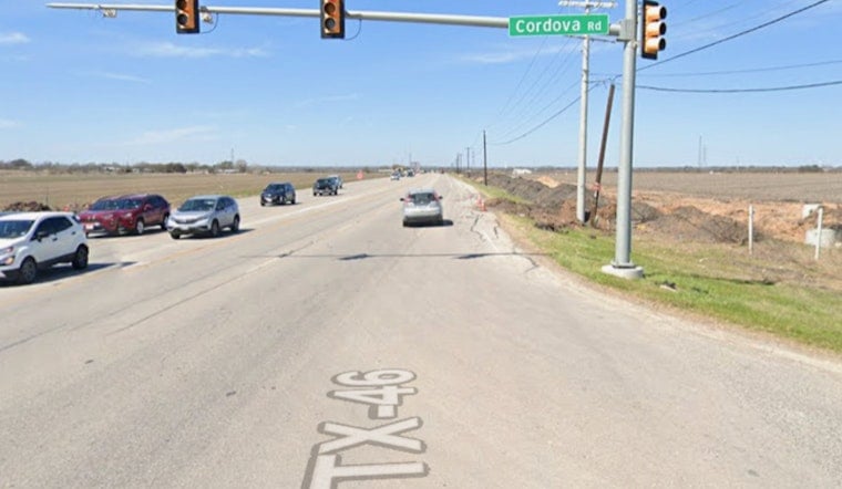 Seguin Lands New TSTC Campus as Manufacturing Jobs Surge Along Highway 46