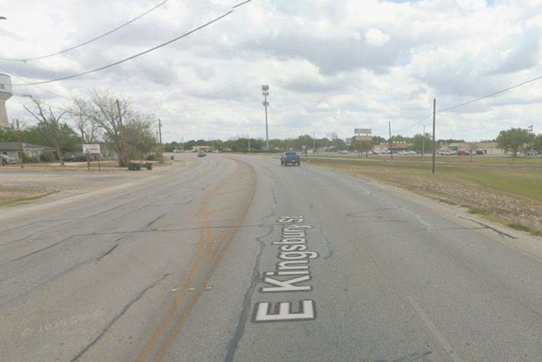 Seguin Teen, 15, Struck by Truck Near High School, Driver Speeds Off