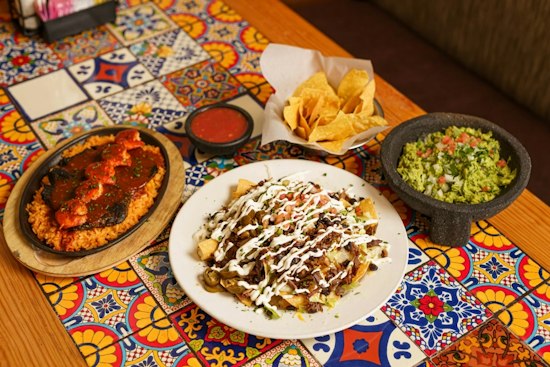 Selma's New Paradise Mexican Buffet Claims Title of Johnston County's Biggest