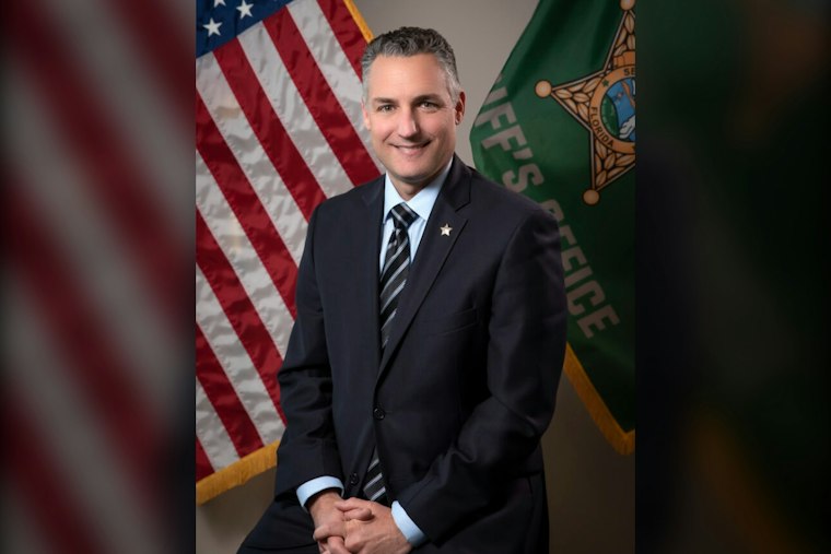 Seminole County Warns Amendment 3 Could Affect 300 Sheriff Positions, $41 Million