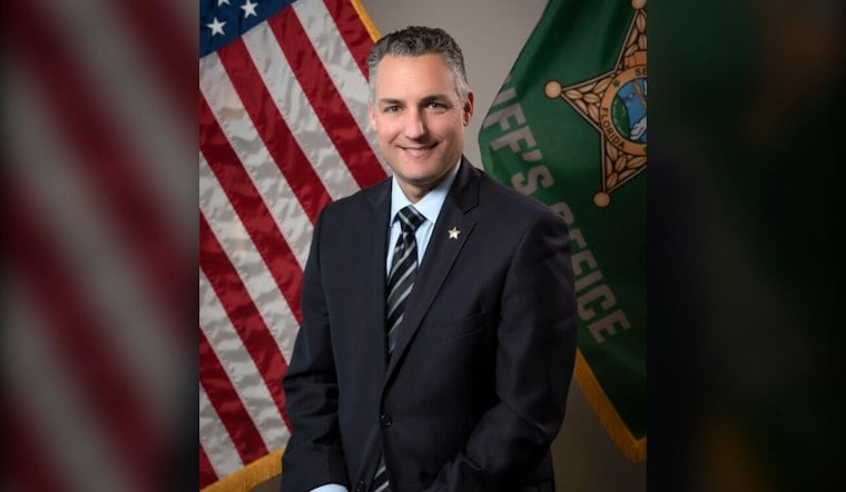 Seminole County Warns Amendment 3 Could Affect 300 Sheriff Positions, $41 Million