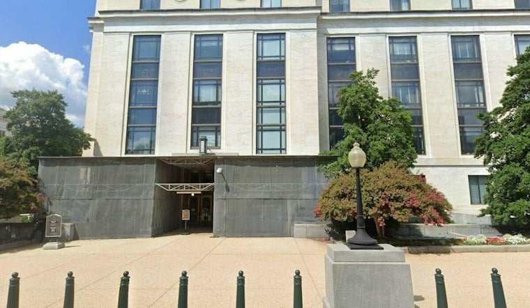 Senate crypto bill vote approaches as ethics terms remain unsettled