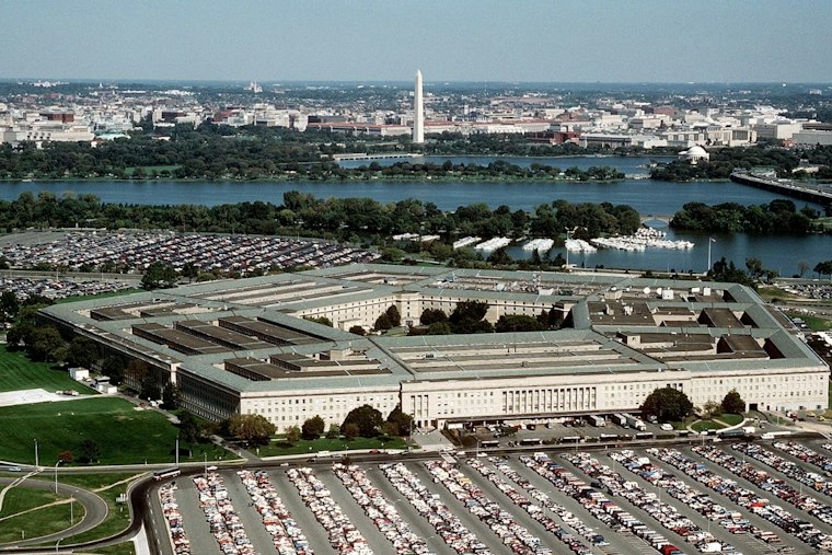 Senators From Both Parties Blast Pentagon Over Missed Defense Strategy Briefing