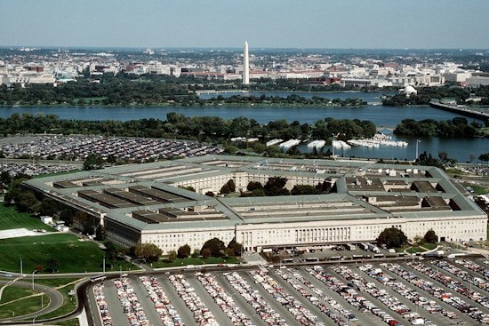 Senators From Both Parties Blast Pentagon Over Missed Defense Strategy Briefing