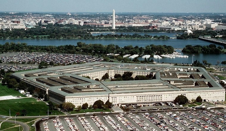 Senators From Both Parties Blast Pentagon Over Missed Defense Strategy Briefing