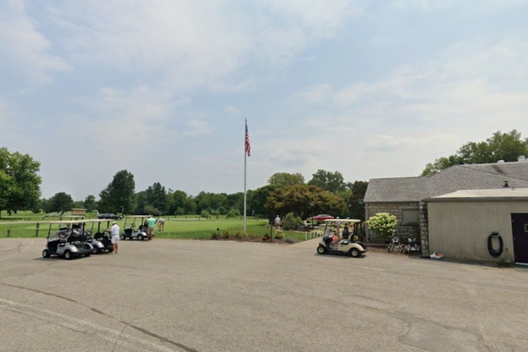 Seneca's Youth Golf Course Gets $427K Facelift, New Greens and Fairways