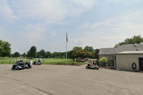 Seneca's Youth Golf Course Gets $427K Facelift, New Greens and Fairways
