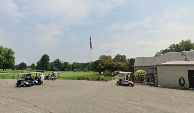 Seneca's Youth Golf Course Gets $427K Facelift, New Greens and Fairways