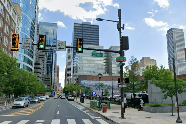 SEPTA Wins $80M to Finally Add Elevators at Three Center City Trolley Stops