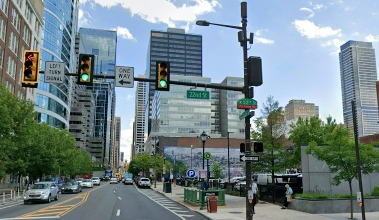 SEPTA Wins $80M to Finally Add Elevators at Three Center City Trolley Stops