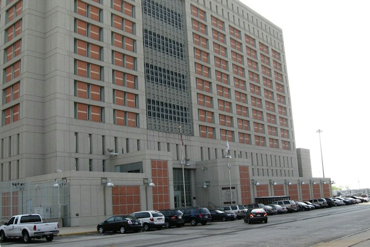 September Brawl Renews Questions About Safety and Oversight at MDC Brooklyn