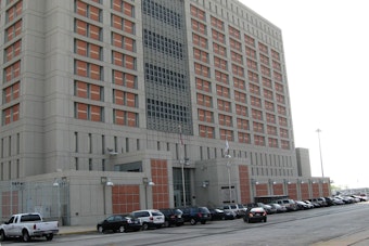 September Brawl Renews Questions About Safety and Oversight at MDC Brooklyn