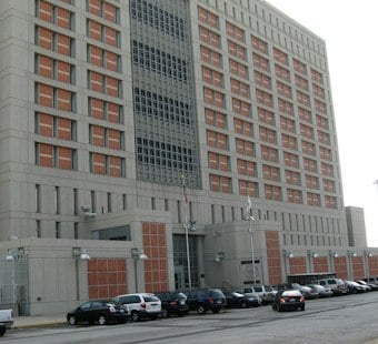 September Brawl Renews Questions About Safety and Oversight at MDC Brooklyn