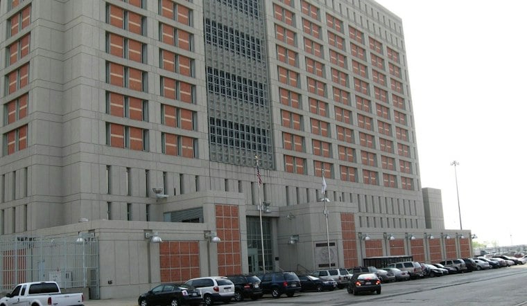 September Brawl Renews Questions About Safety and Oversight at MDC Brooklyn
