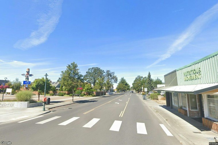 Sequim Apartment Blast Injures Man, Police Say