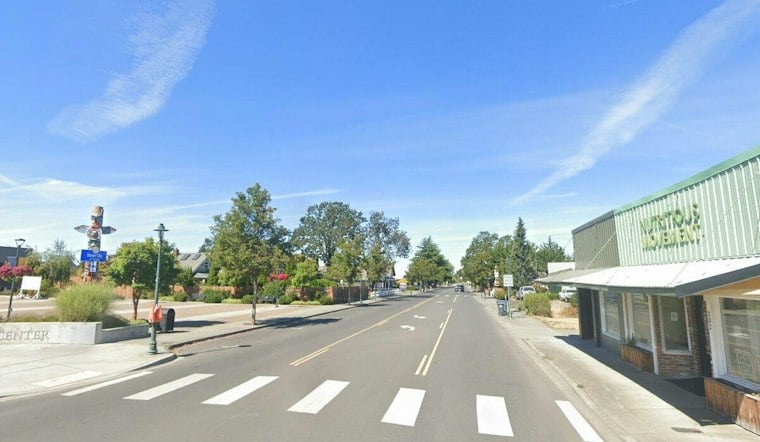 Sequim Apartment Blast Injures Man, Police Say
