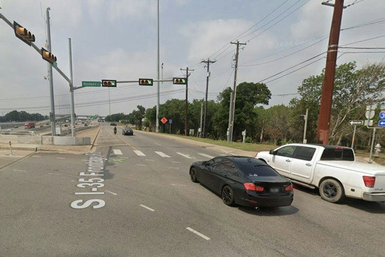 Serious I-35 Crash Near Ben White Shuts Down Austin Ramps, STAR Flight Called In