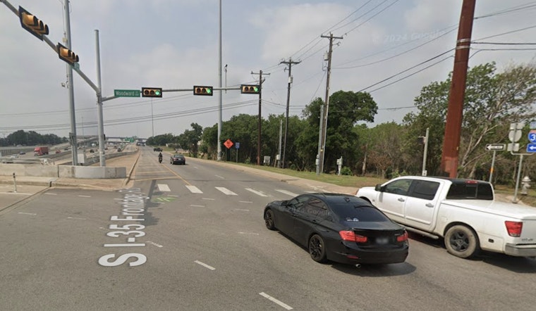 Serious I-35 Crash Near Ben White Shuts Down Austin Ramps, STAR Flight Called In