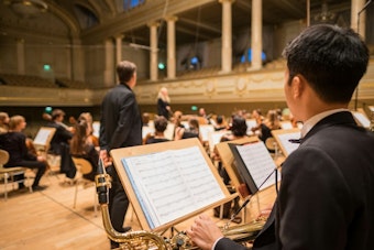 Seth MacFarlane Taps John Williams, Five Other Composers for LA Orchestra's New Gehry Hall