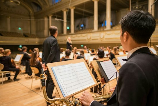 Seth MacFarlane Taps John Williams, Five Other Composers for LA Orchestra's New Gehry Hall