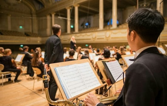 Seth MacFarlane Taps John Williams, Five Other Composers for LA Orchestra's New Gehry Hall