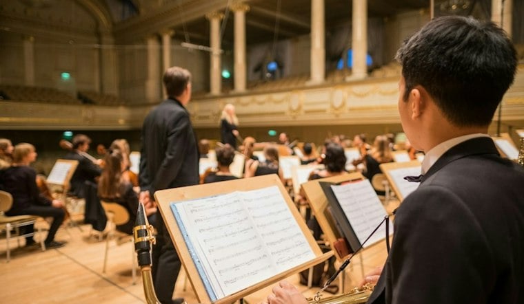 Seth MacFarlane Taps John Williams, Five Other Composers for LA Orchestra's New Gehry Hall