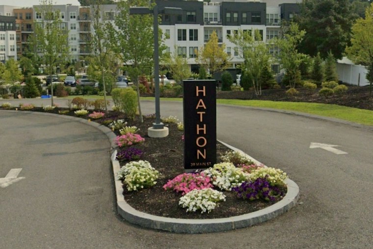 Seven Knives Recovered After Brawl at Medway's Luxury Hathon Complex, One Charged