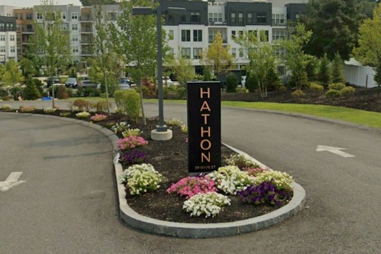Seven Knives Recovered After Brawl at Medway's Luxury Hathon Complex, One Charged
