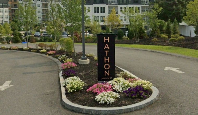 Seven Knives Recovered After Brawl at Medway's Luxury Hathon Complex, One Charged