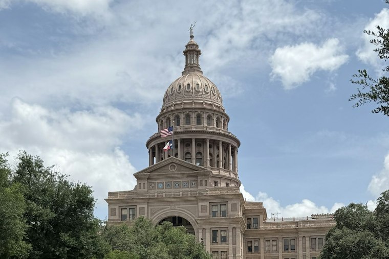Seven Noncitizens Charged in Texas Over 2024 Election Votes, Paxton Says