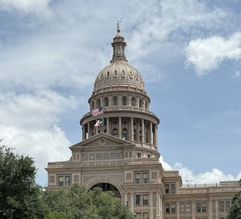 Seven Noncitizens Charged in Texas Over 2024 Election Votes, Paxton Says