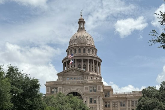 Seven Noncitizens Charged in Texas Over 2024 Election Votes, Paxton Says