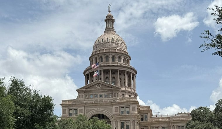 Seven Noncitizens Charged in Texas Over 2024 Election Votes, Paxton Says