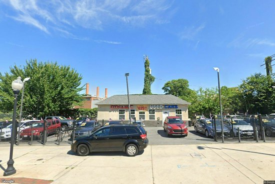 Seven People, Including 3-Year-Old Boy, Shot on East Fayette Street in Baltimore