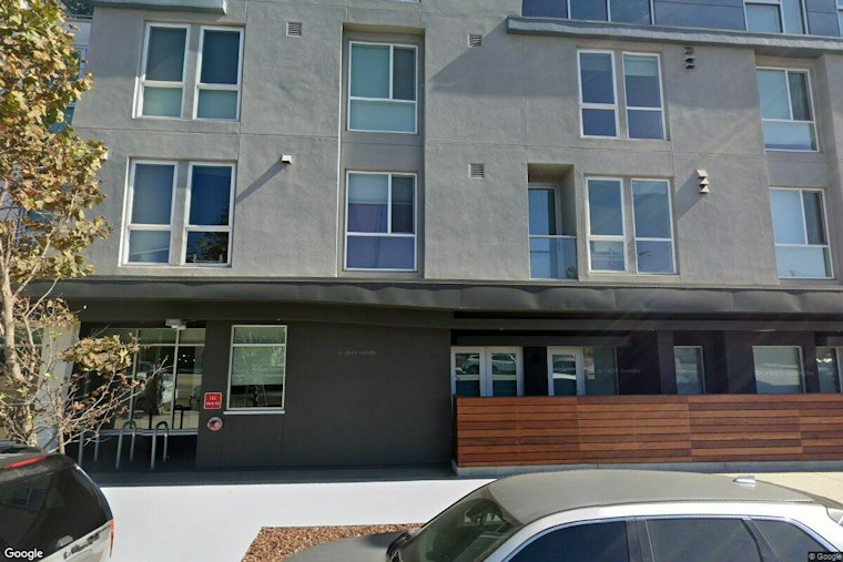 Seven-Story Mid-City Complex Rises on Pico With 40 Units, Affordable Housing