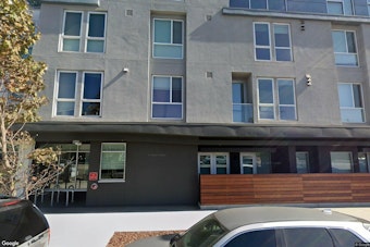 Seven-Story Mid-City Complex Rises on Pico With 40 Units, Affordable Housing