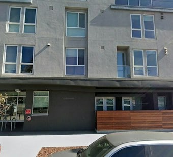 Seven-Story Mid-City Complex Rises on Pico With 40 Units, Affordable Housing