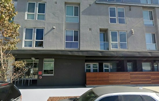 Seven-Story Mid-City Complex Rises on Pico With 40 Units, Affordable Housing