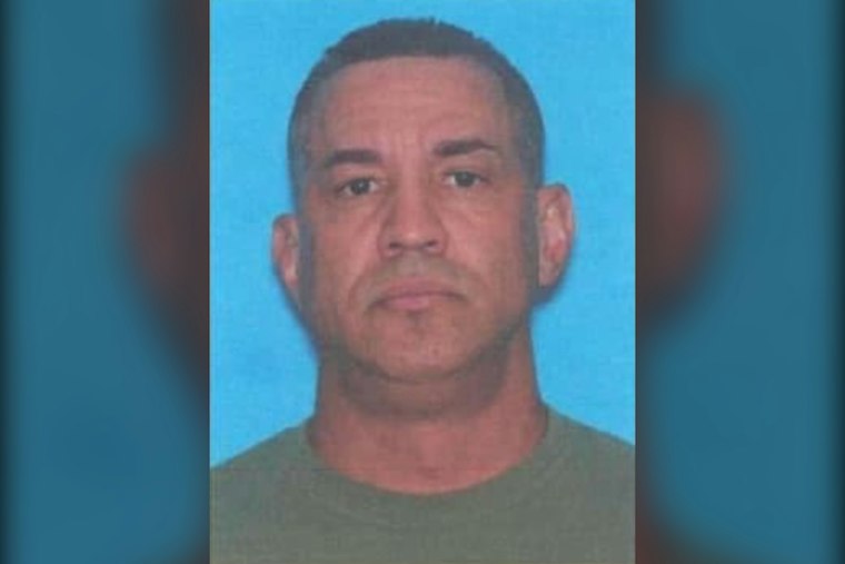 Seven Years After Vanishing, Army Veteran's Remains Found Just Miles From Home in Seale