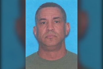 Seven Years After Vanishing, Army Veteran's Remains Found Just Miles From Home in Seale