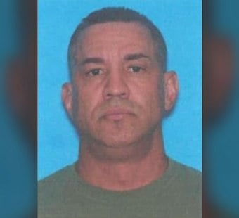 Seven Years After Vanishing, Army Veteran's Remains Found Just Miles From Home in Seale