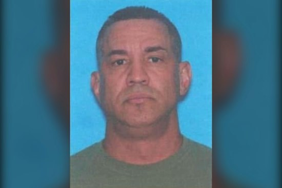 Seven Years After Vanishing, Army Veteran's Remains Found Just Miles From Home in Seale